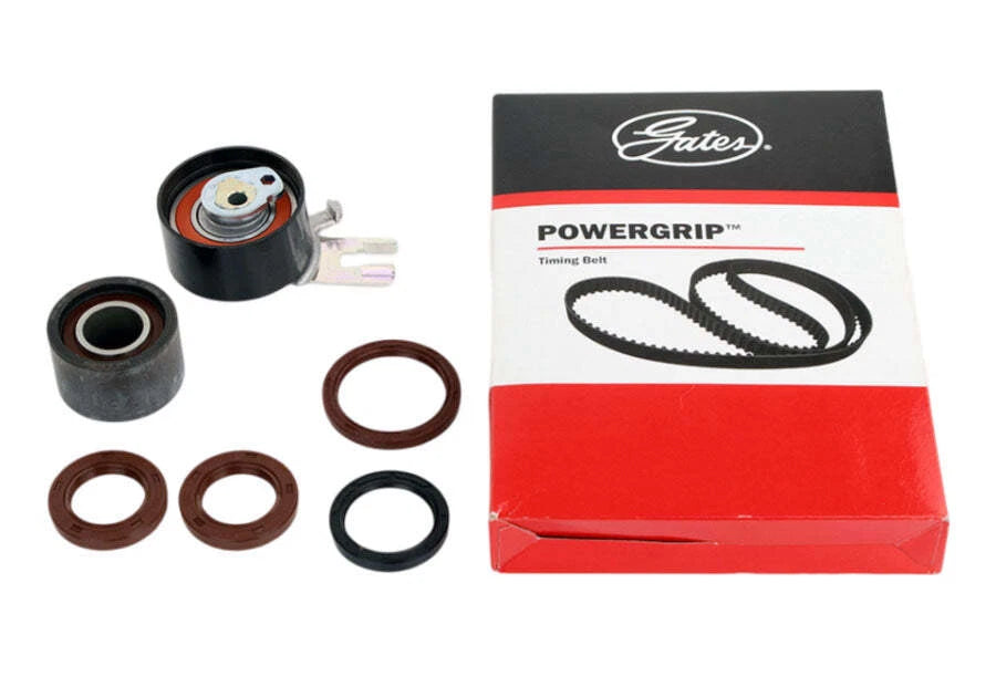 Timing Belt Kit for Volvo S80 XC90 (1999–2016)