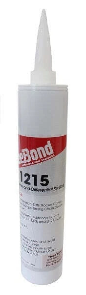 RTV Silicone Liquid Gasket for Automotive Applications (330gm)