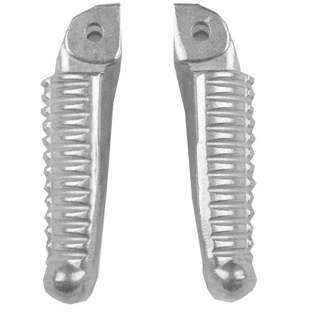 Rider Front Footrests Footpegs for Ducati 848 1098 1198 (2008-2013)