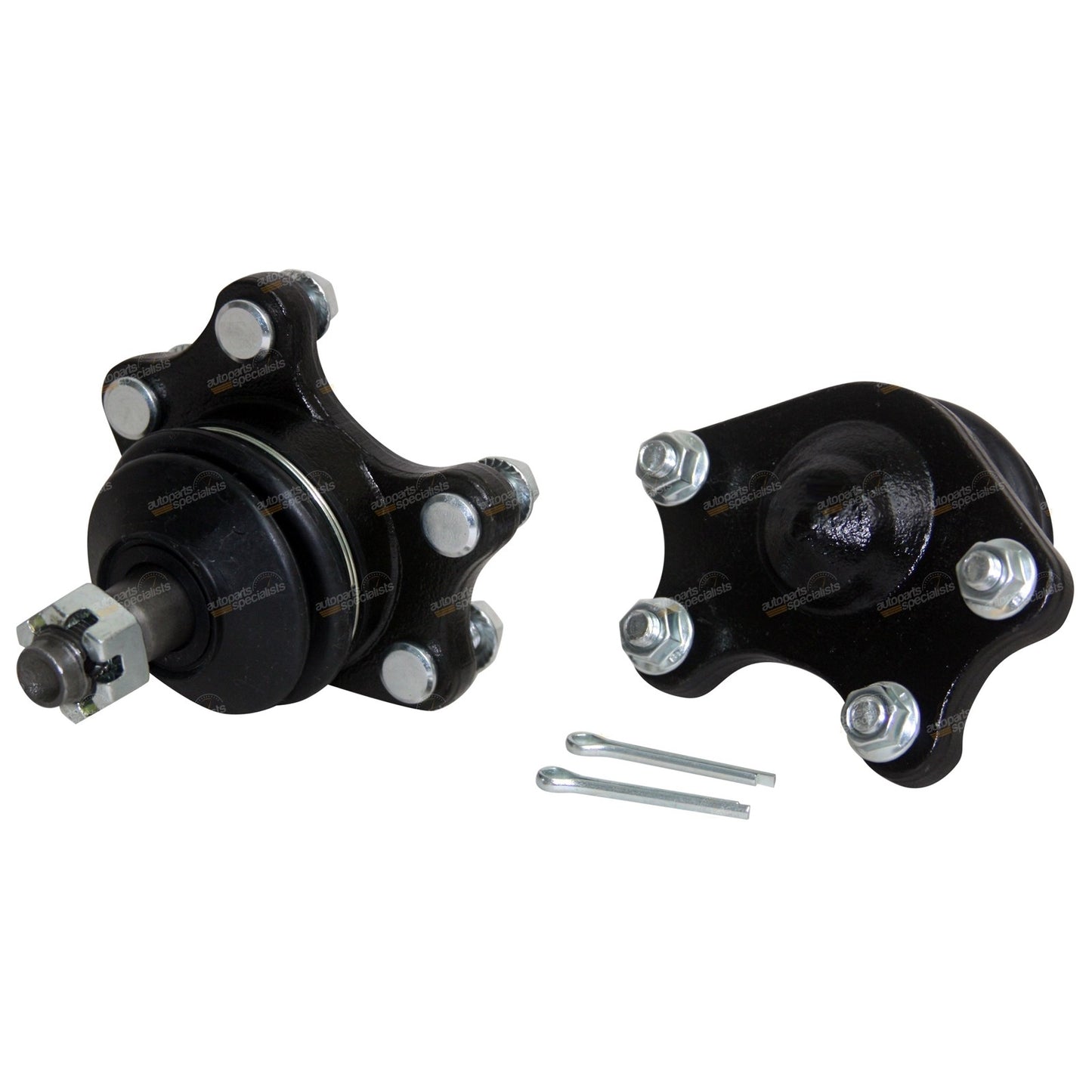 Upper Ball Joints for Toyota Hilux 4Runner (1989–1996)