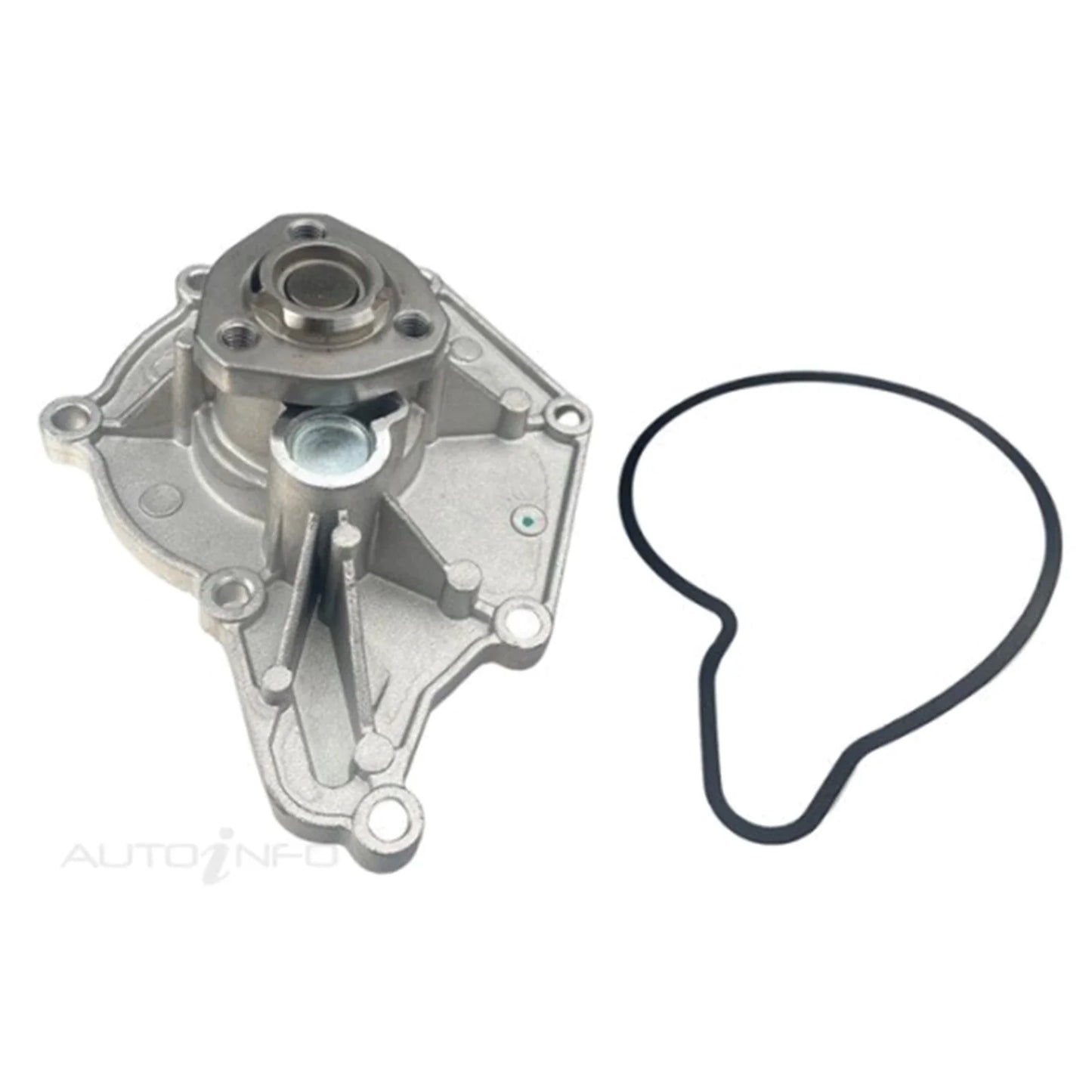 Water Pump for Audi A4 B8 6cyl 2.7L CAM 3.0L CCW (2008-2010)
