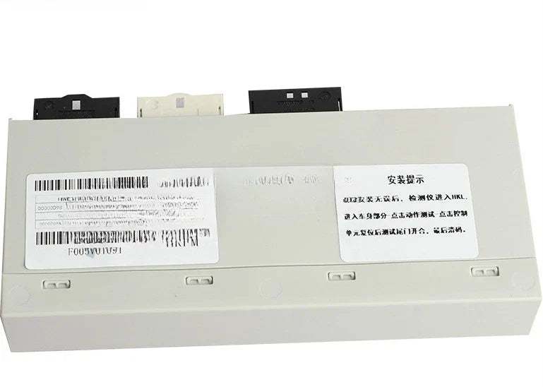 Trunk Lid Lift Control Module for BMW F10/F07/F01/F02/F25/F26 (2009–2017)
