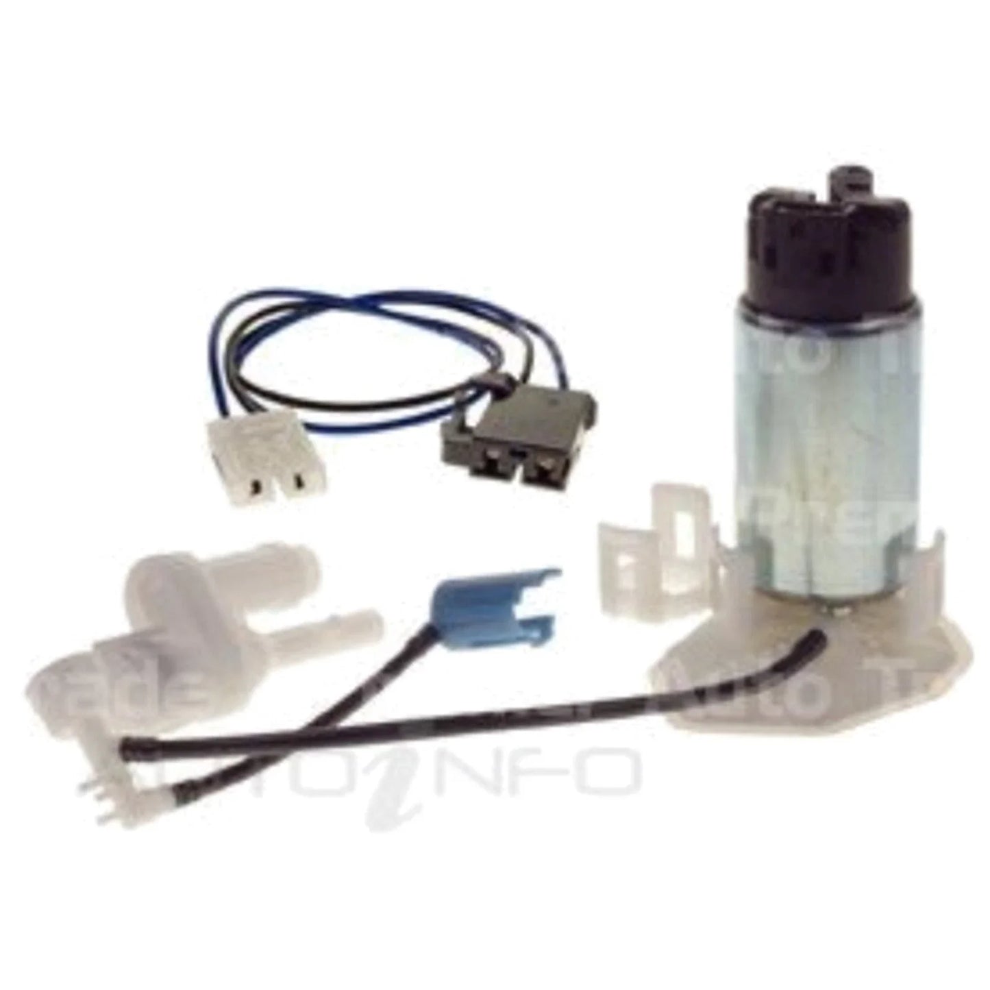 Fuel Pump for Toyota RAV4 (2008–2019)