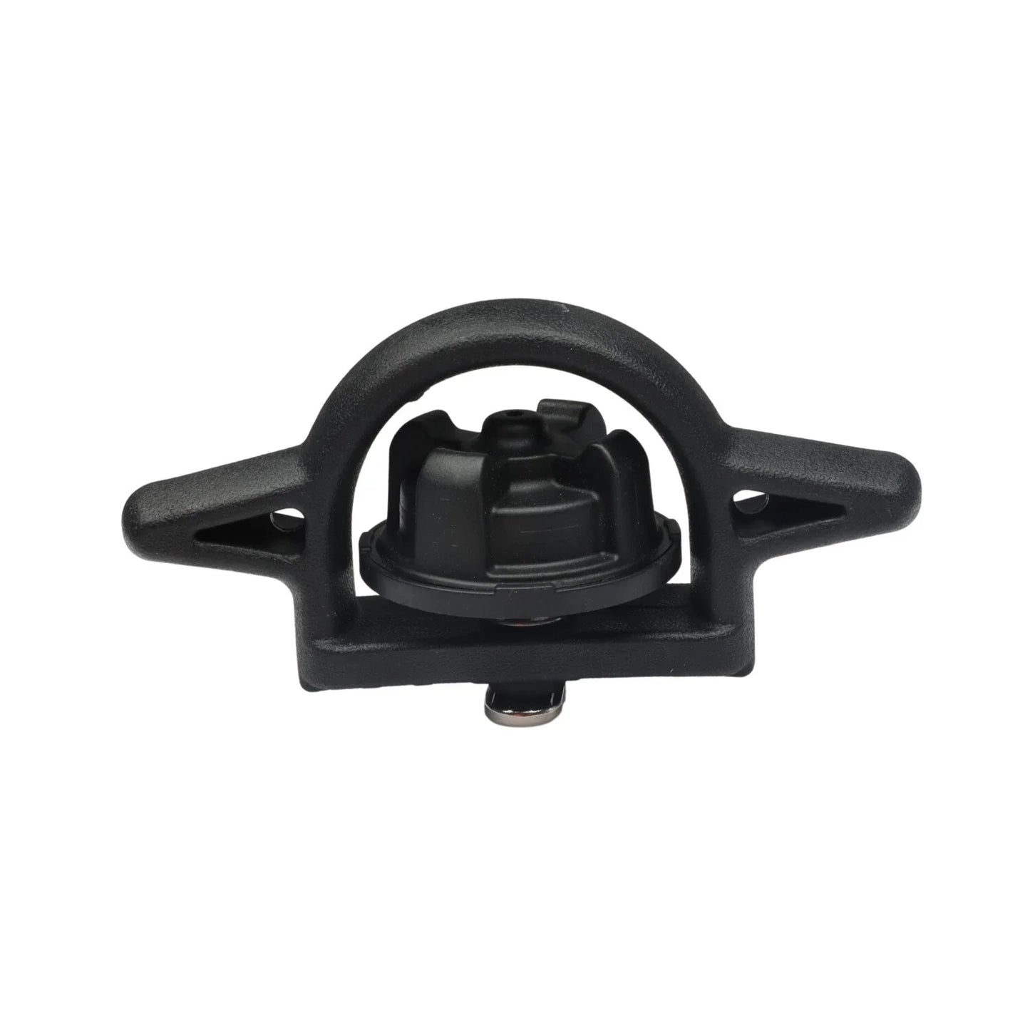 Rail Bed Tie Downs Cleats for Toyota Tundra (2007–2023)