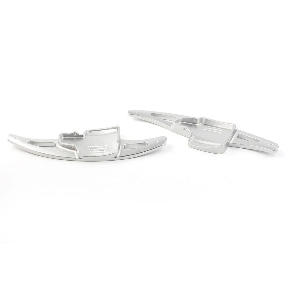 Steering Wheel Shift Paddle Extensions for Ford Focus, Escape, Kuga (2012-2020)