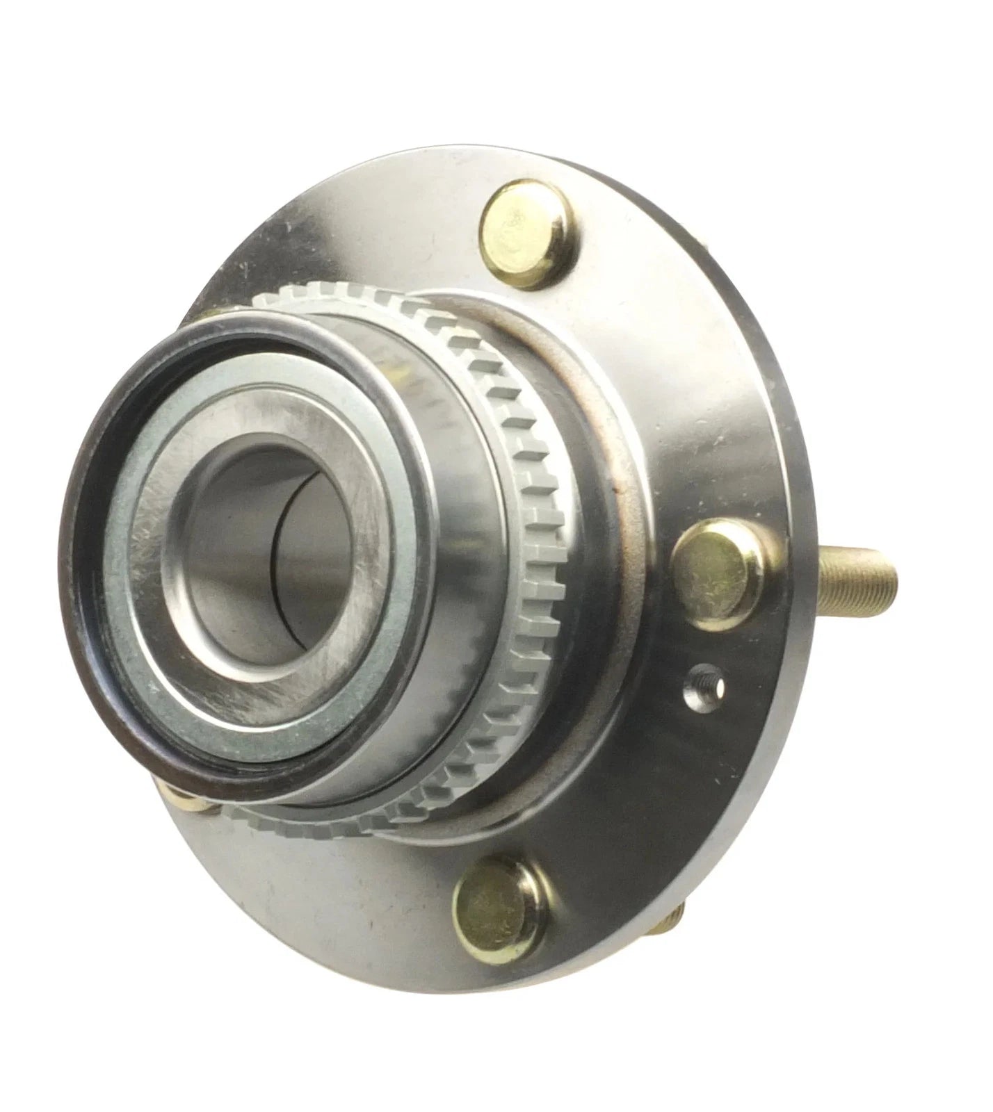 Rear Wheel Bearing Hub for Hyundai Tucson (2004–2010)