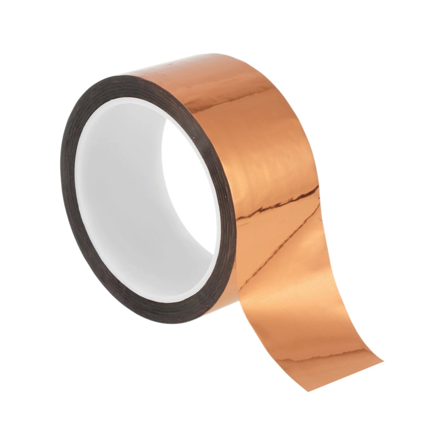 Pinstripe Tape 45mmx50m for Car Motorcycle Boat Champagne Gold Tone (1 Pc)