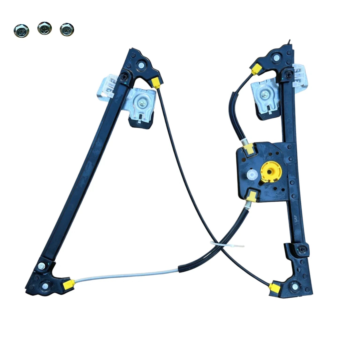 Front Right Window Regulator W/o Motor for Seat Cordoba Ibiza (1993–2001)