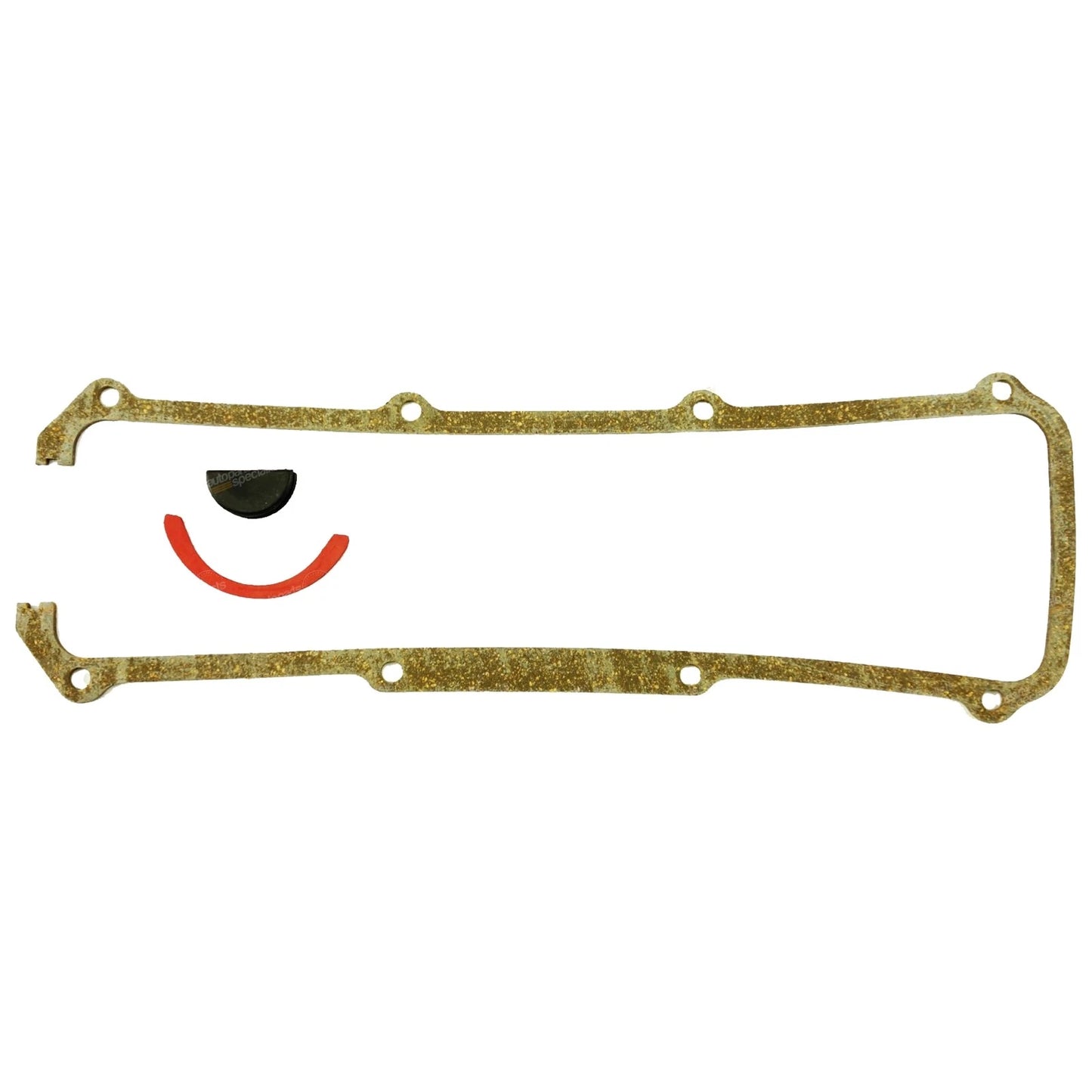 Rocker Valve Cover Gasket Kit for Volkswagen Golf (1995–1997)