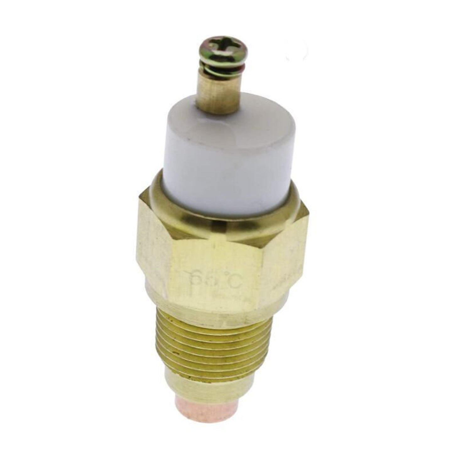 Thermo Switch for Yanmar Engine 3GM30 (1980–1990)