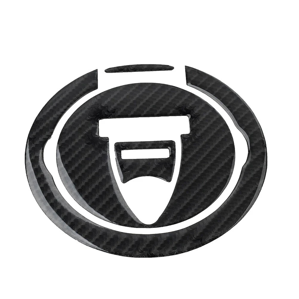 Ducati Streetfighter 848 Gas Tank Pad Protector Cover Sticker (2009-2015)