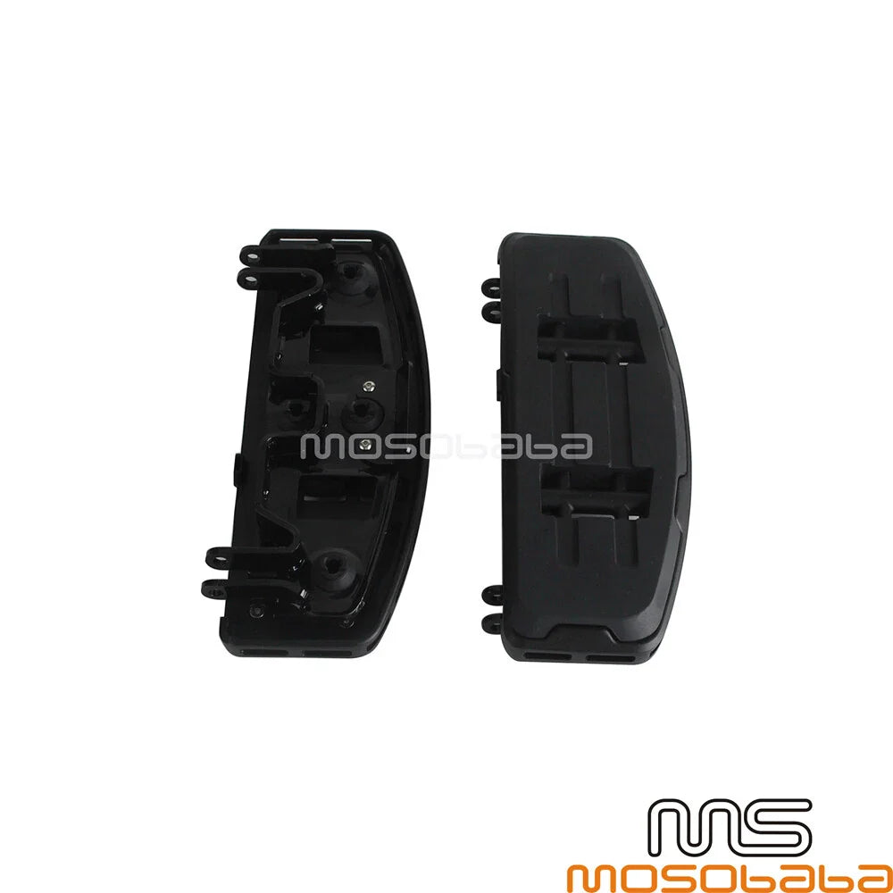 Rider Floorboard Foot Peg Pads for Harley Street Glide FLHX (2024)