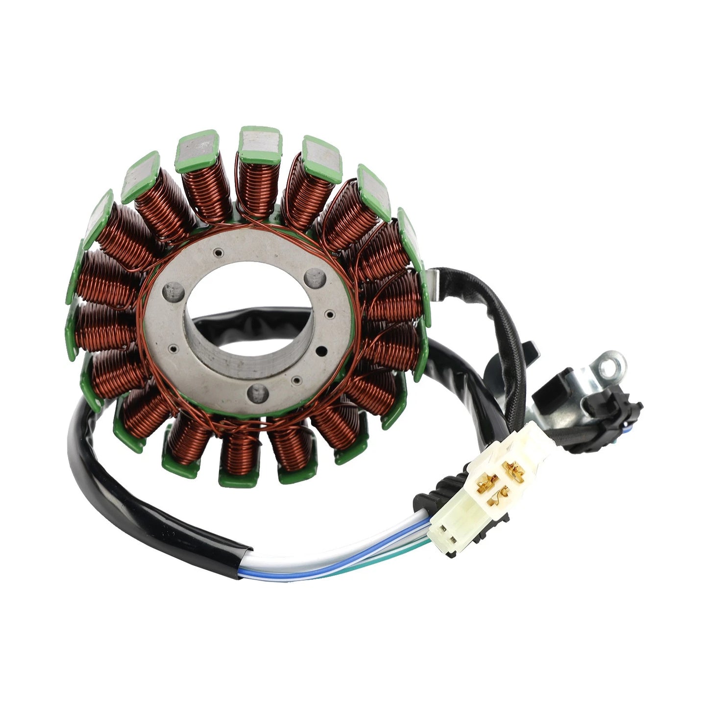 Alternator Stator for Yamaha WaveRunner XL XLT 1200 GP1200 R XR1800 (1999–2005)