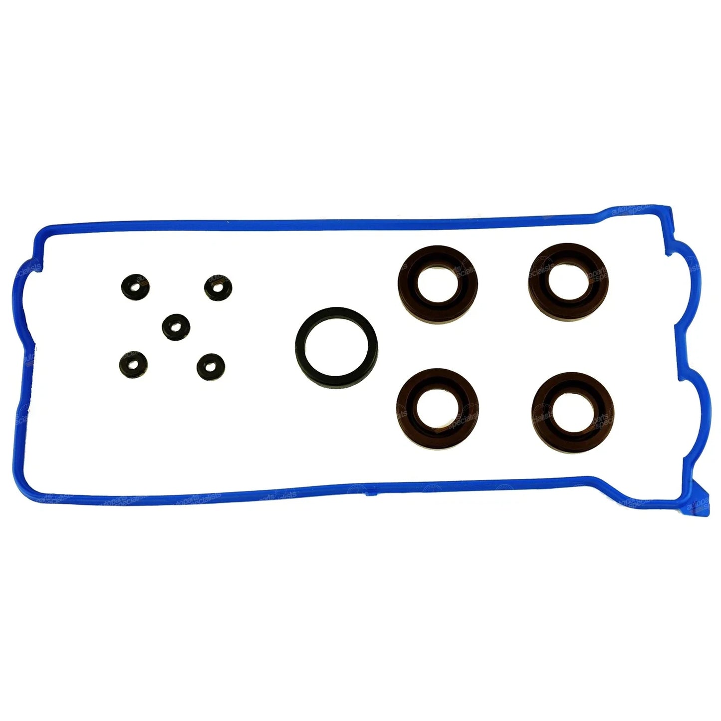 Rocker Valve Cover Gasket Set for Toyota Paseo EL44 (1991–1995)