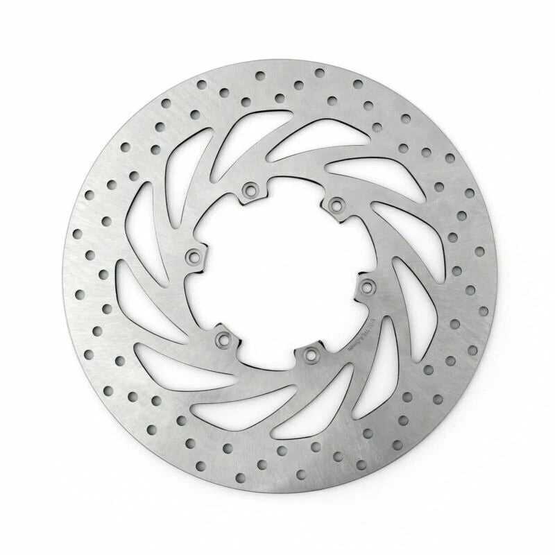 Front Brake Disc for BMW F650, F650GS, F650ST, Aprilia Pegaso 125 (1993–2007)