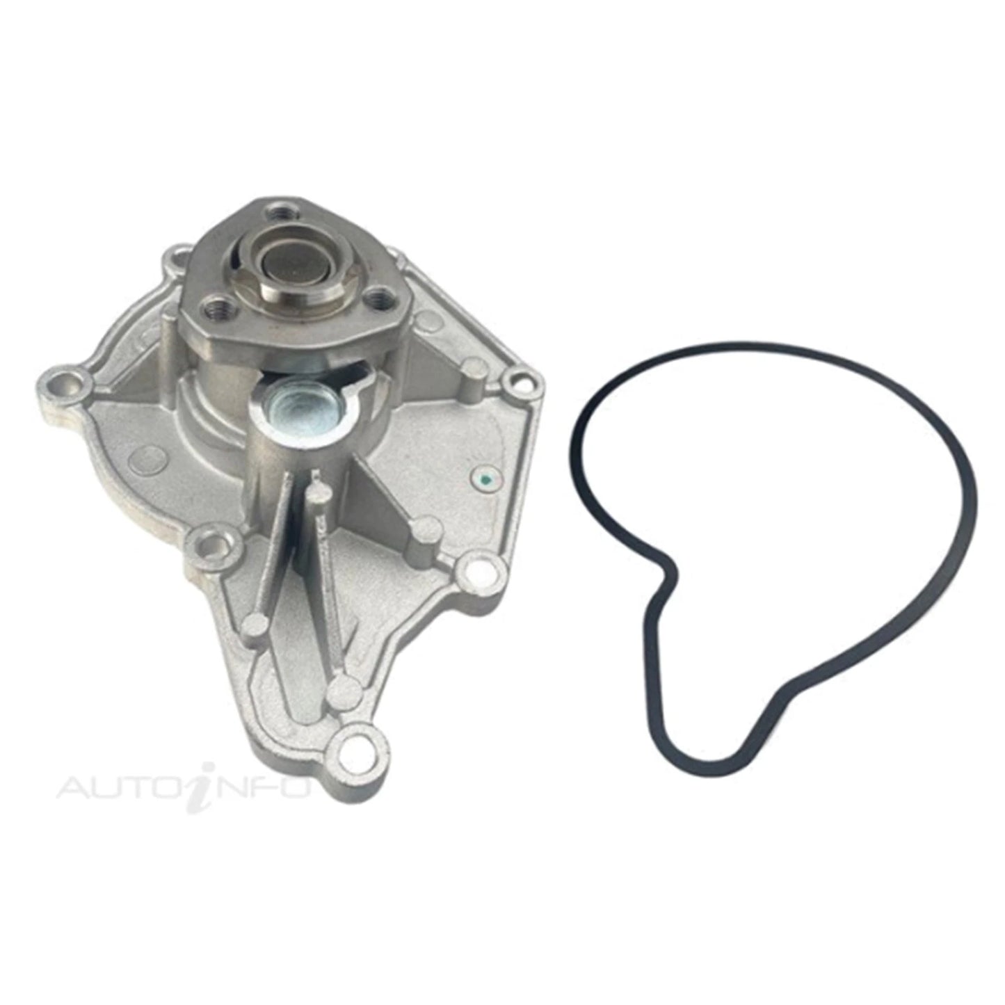 Water Pump for Audi A4 (2008–2010)