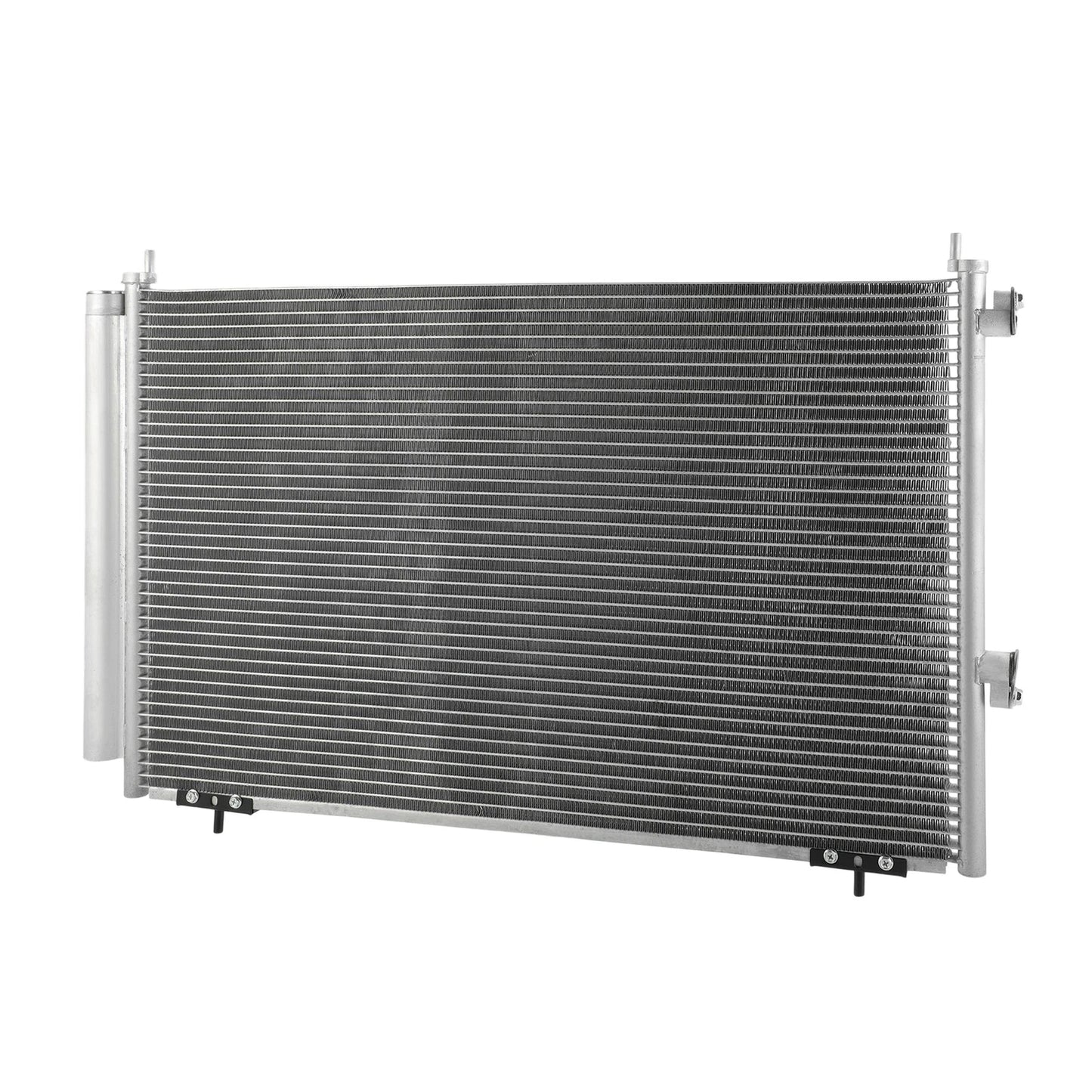 A/C Condenser with Receiver Drier for Toyota RAV4 (2013–2018)