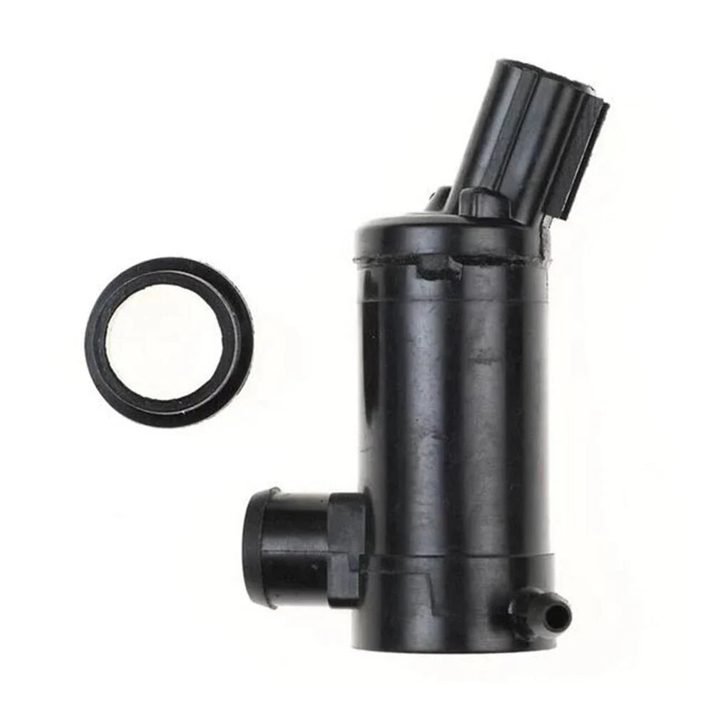Windshield Washer Pump for Mitsubishi L200 2.5 DID KA4 KB4, 2.4 D KL1T (2006-2015)