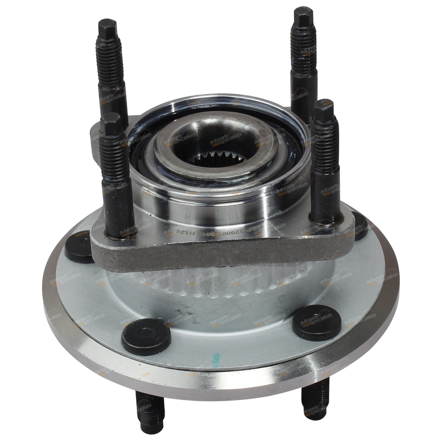 Rear Wheel Bearing Hub Assembly for Jeep Grand Cherokee (2005–2011)