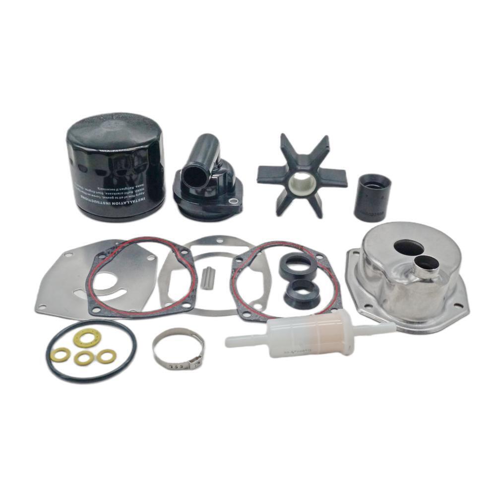 Repair Kit for Mercury 135 150 HP 4-Stroke Outboard (300 Hour Maintenance)