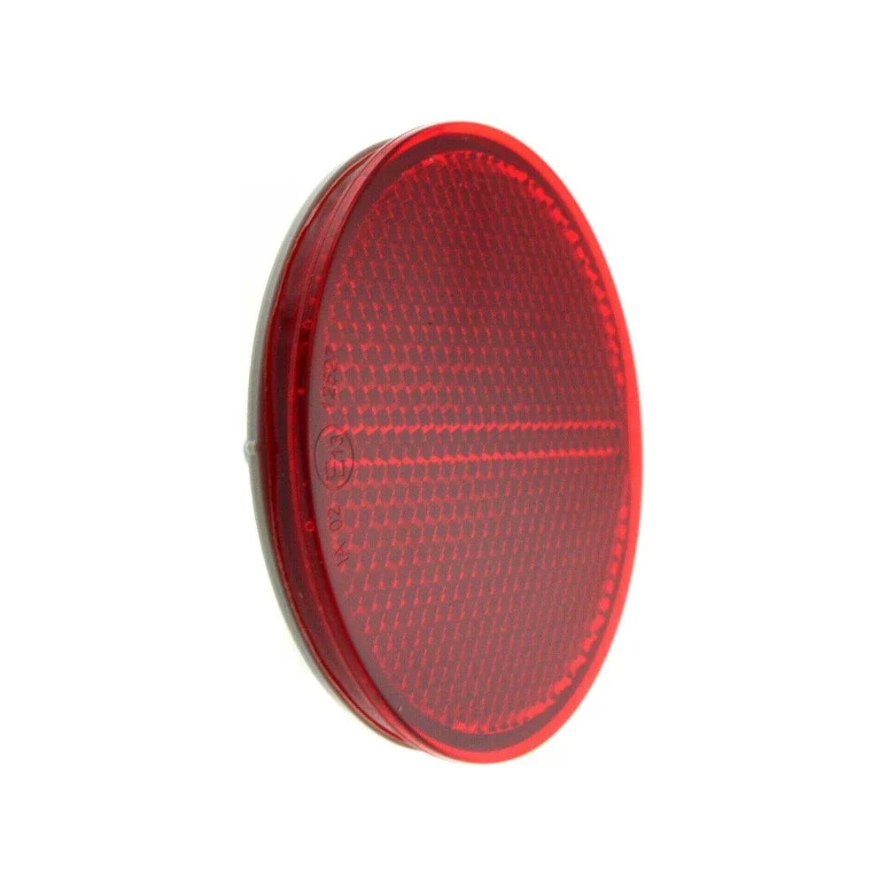 Rear Side Marker Lamp for Toyota Sienna, Corolla Bumper Reflector (2004-2020)