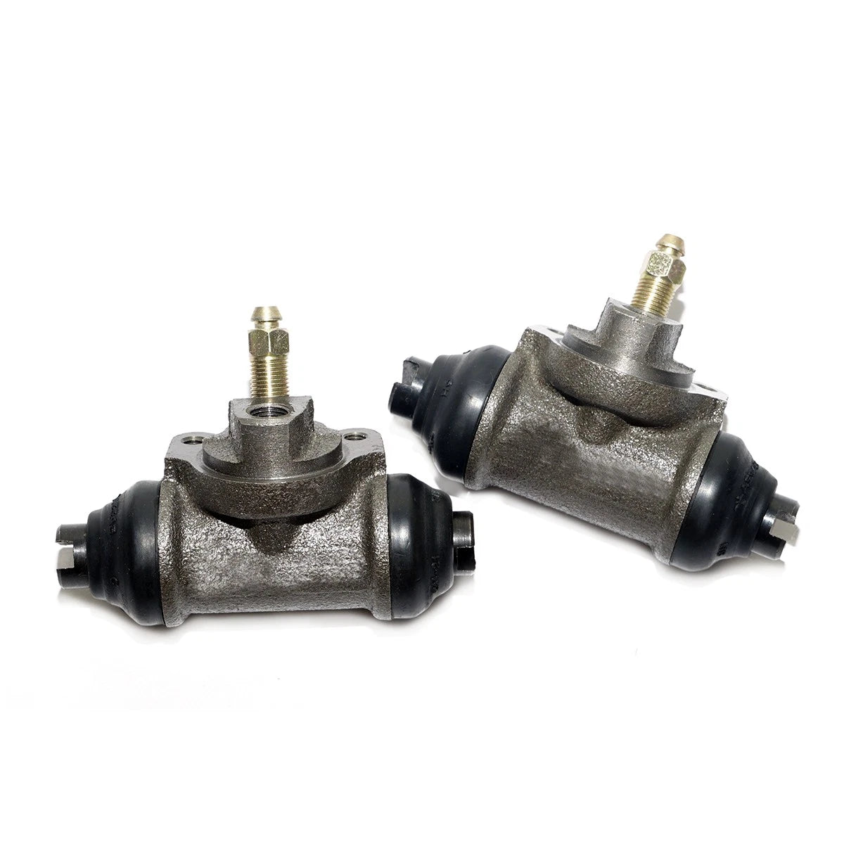Set of 2 Rear Wheel Brake Cylinders for Isuzu Faster (KB21–KB28)