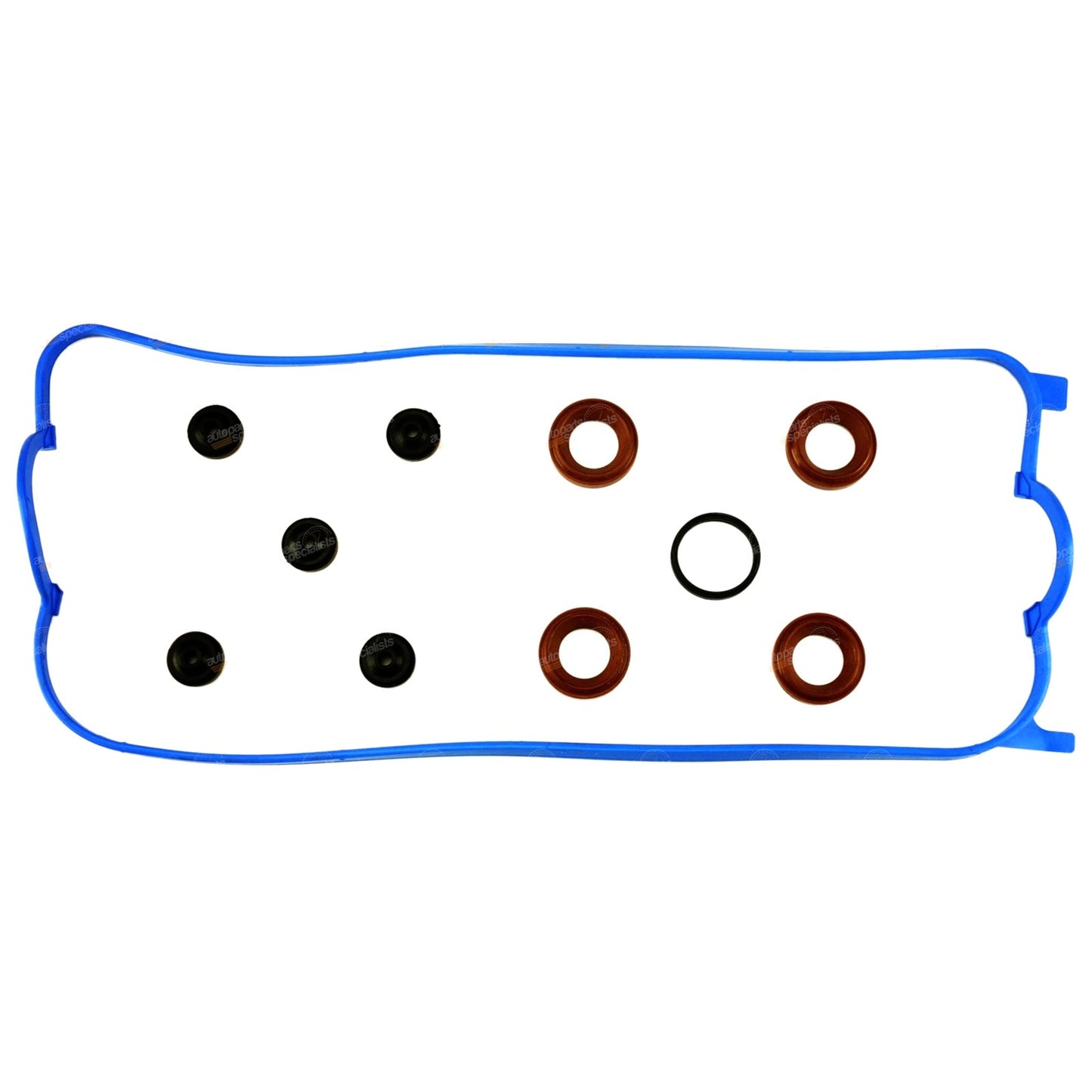 Rocker Valve Cover Gasket Set for Honda Accord (1999–2003)