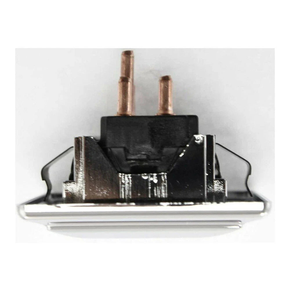 Chrome Power Window Switches For Chevy GMC Pontiac