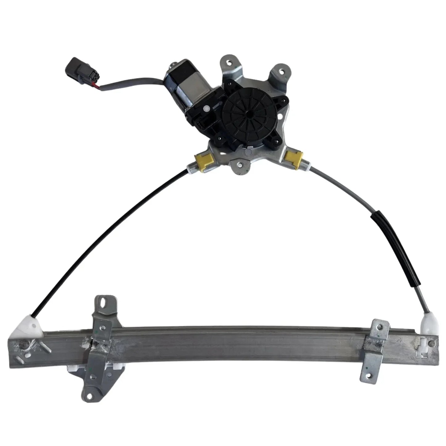Front Left Window Regulator W/2 Pins Motor for Mitsubishi Outlander (2002–2006)