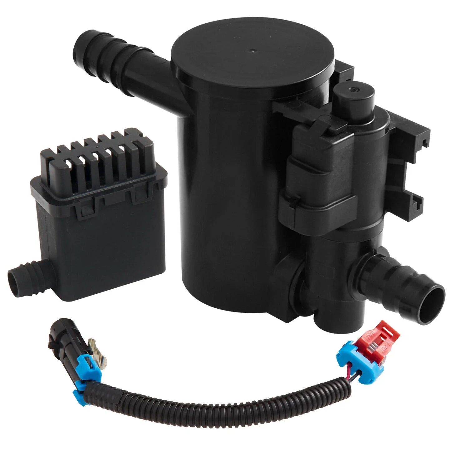 Vapor Canister Vent Solenoid for Chevrolet Silverado 1500 (1999–2023)