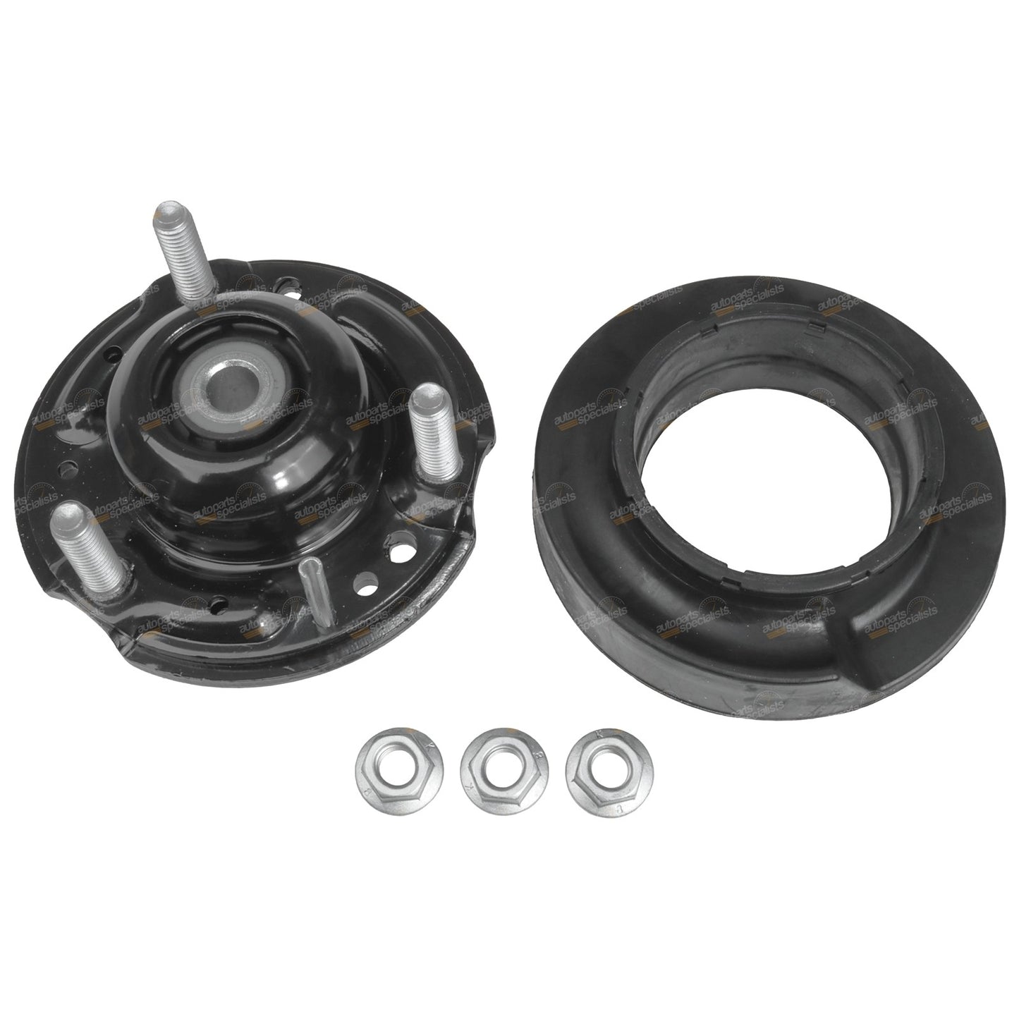 Front Strut Top Mount for Ford Everest & Ranger (2018–Present)