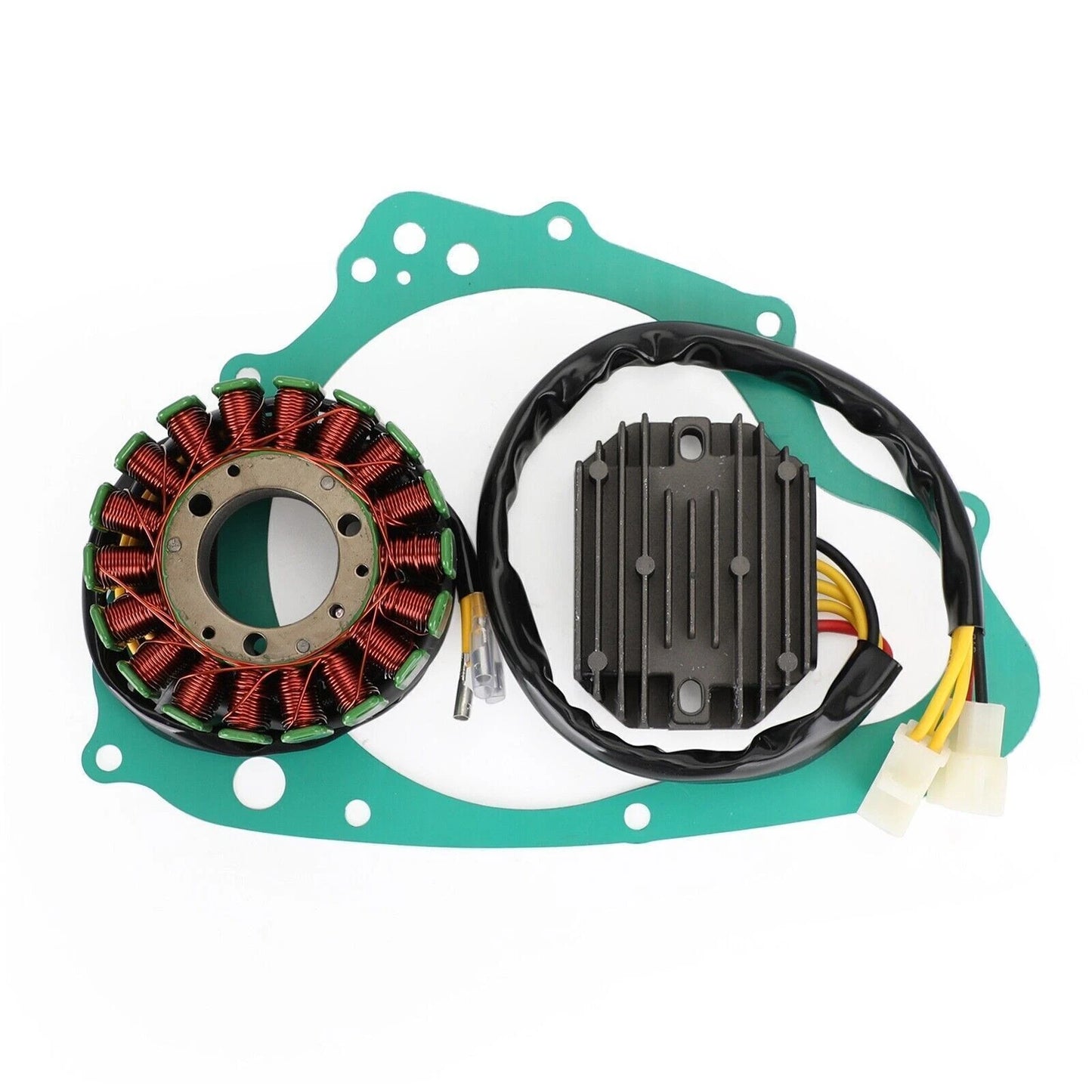 Alternator Regulator Stator Gasket for Yamaha GP760 (1997–1998)
