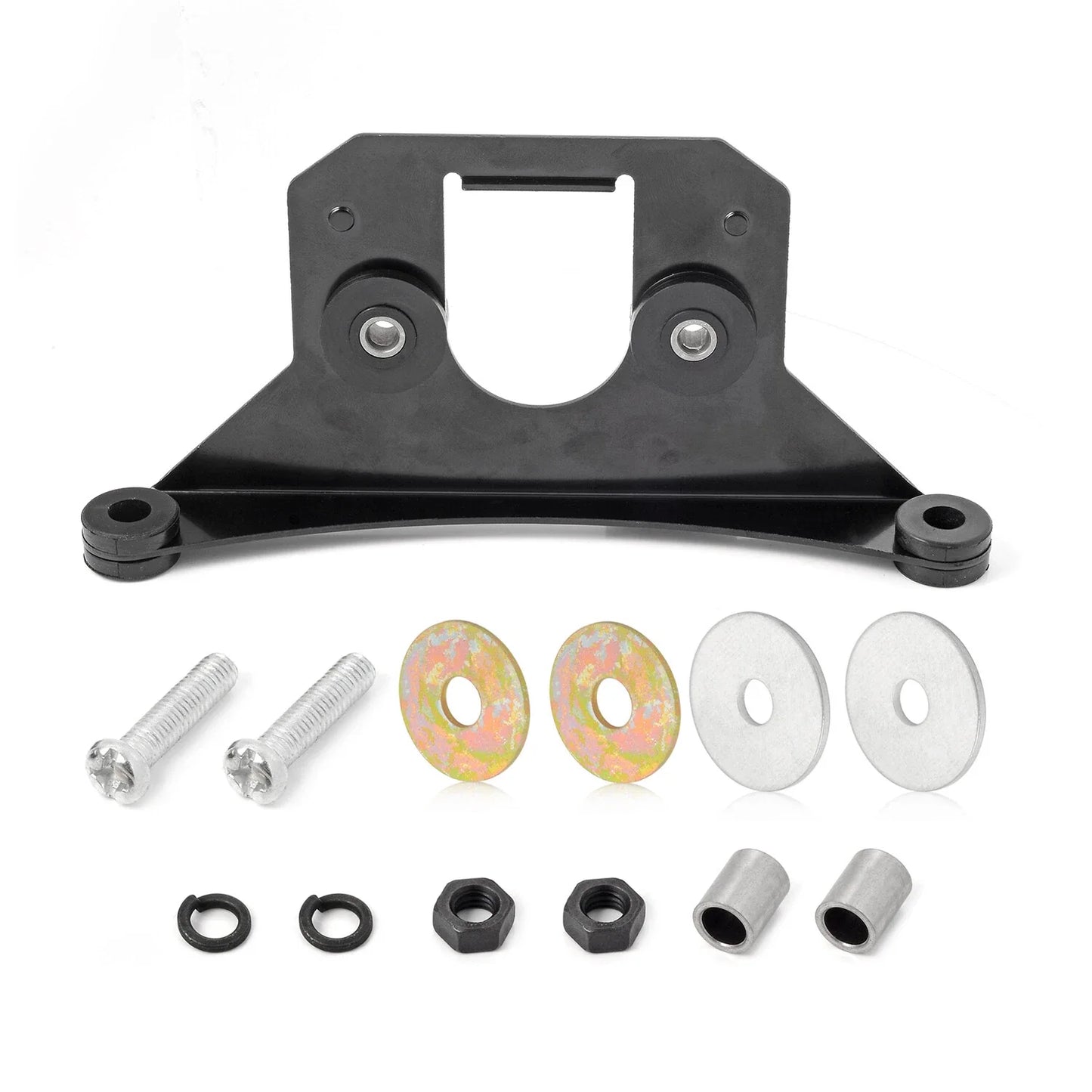 Tail Light Bracket for Yamaha YFZ 350 Banshee (2002–2006)