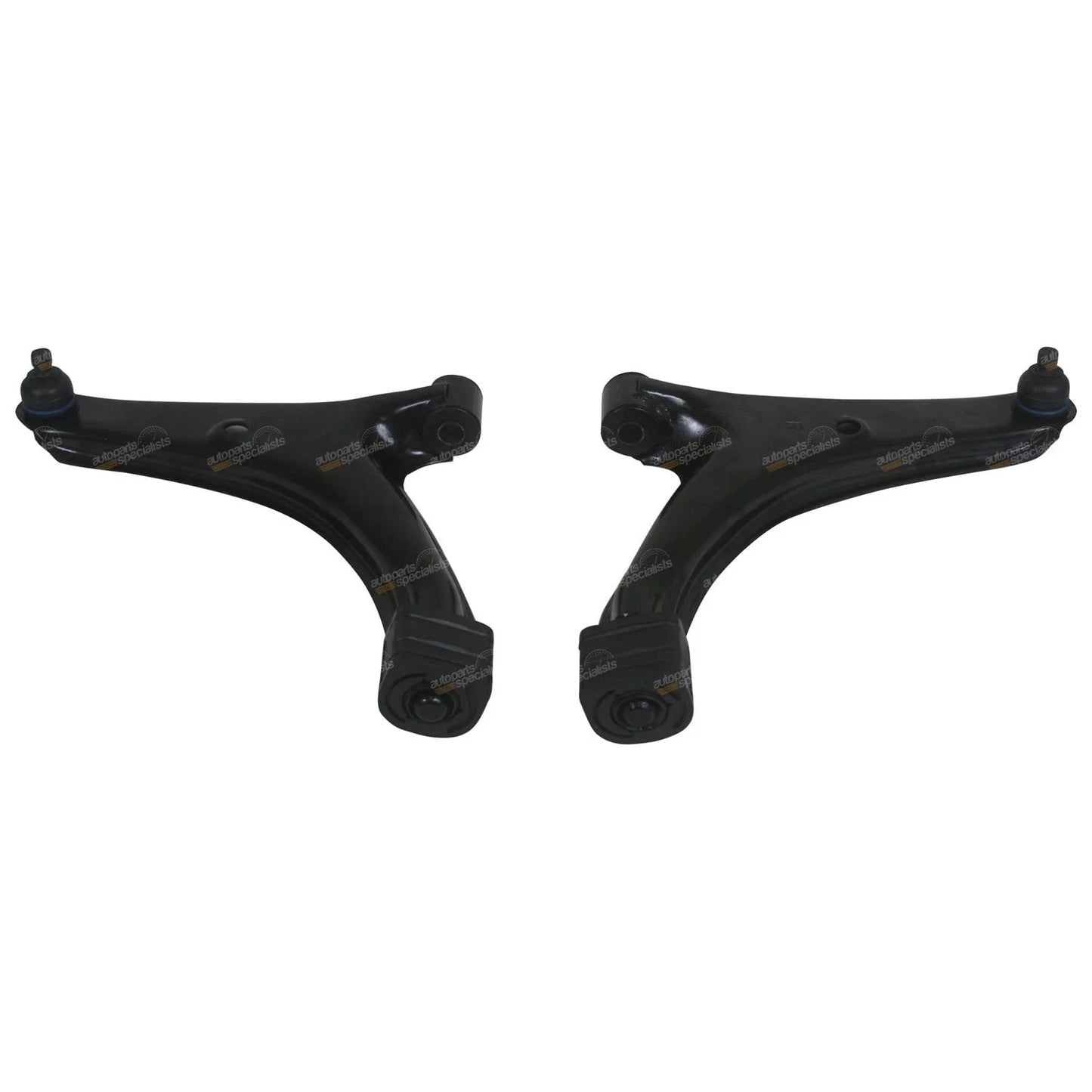 LH RH Pair Lower Ball Joint Control Arm for Suzuki Swift