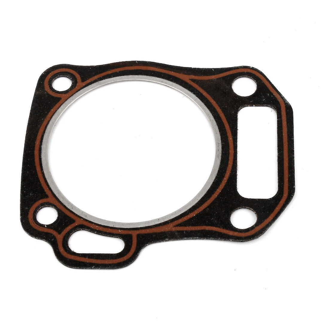 Valve Gasket Pad for 168F 5HP Gasoline Engine Generator (No Year Specified)