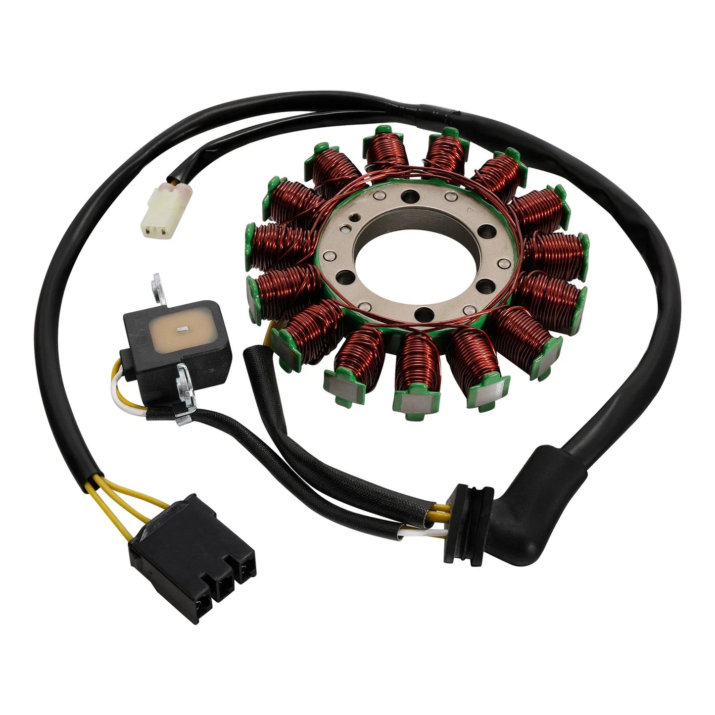 Stator Coil Magneto Generator Honda CBR1000RR (2010 - 2016)