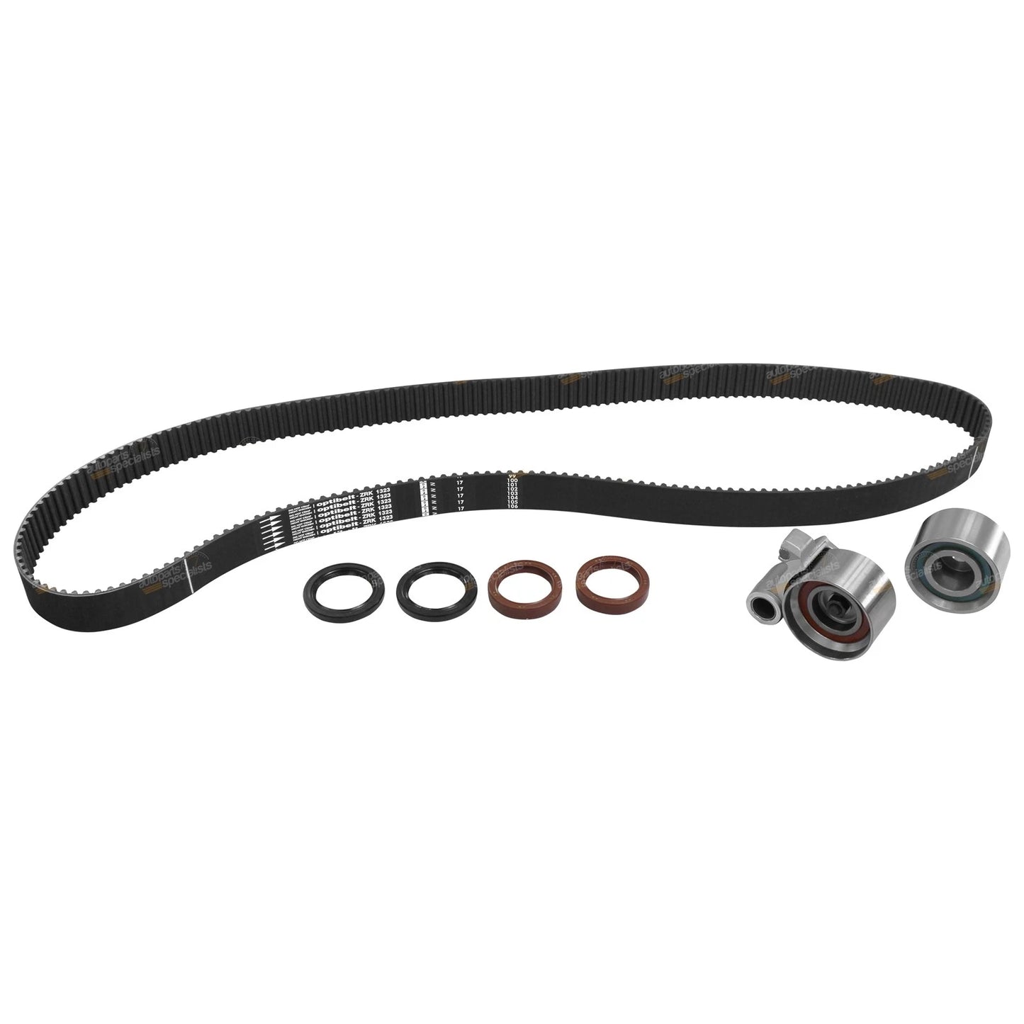 Timing Belt and Tensioner Kit for Lexus ES300 (1999–2001)