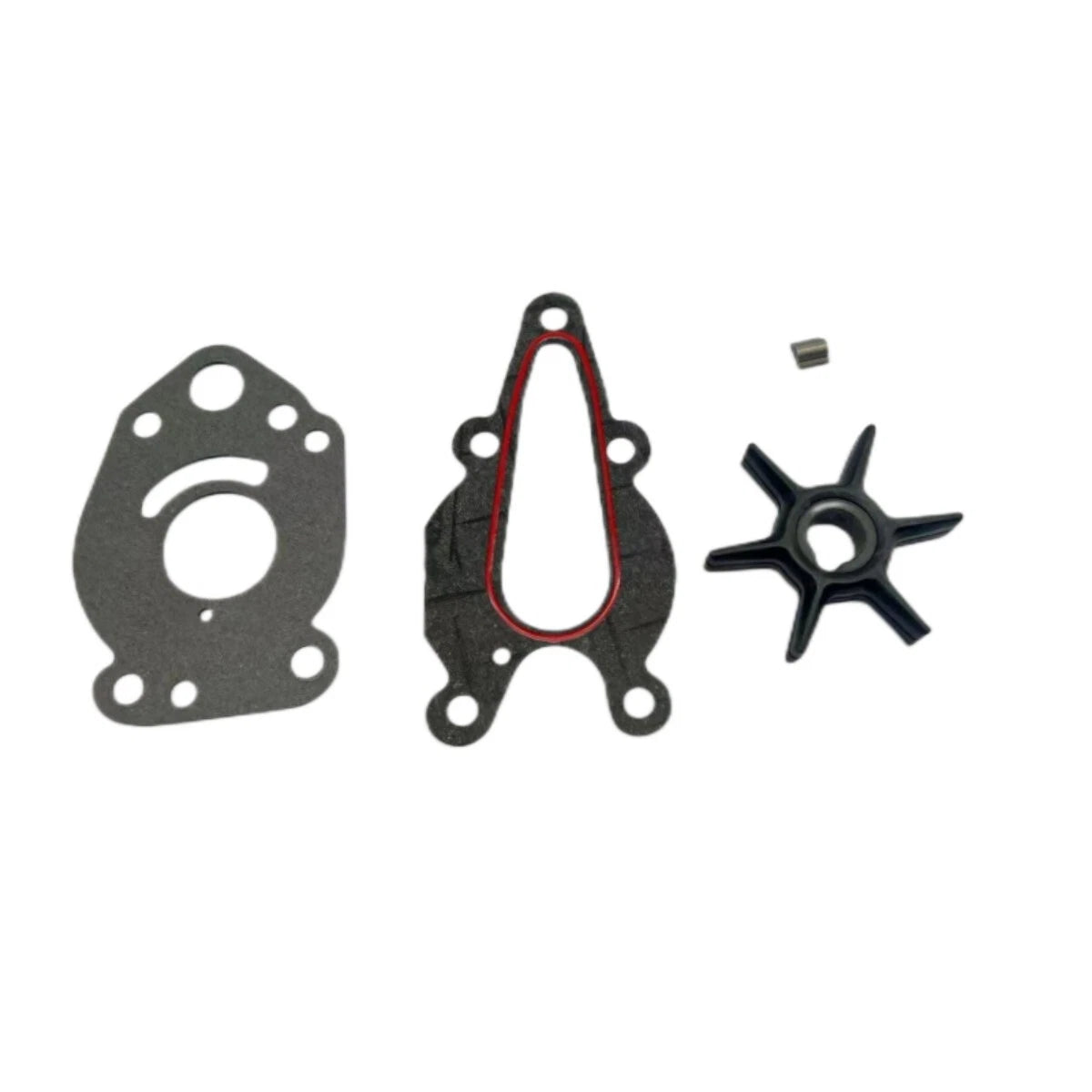 Water Pump Impeller for Mercury Outboards 8-15 HP (Various Years)