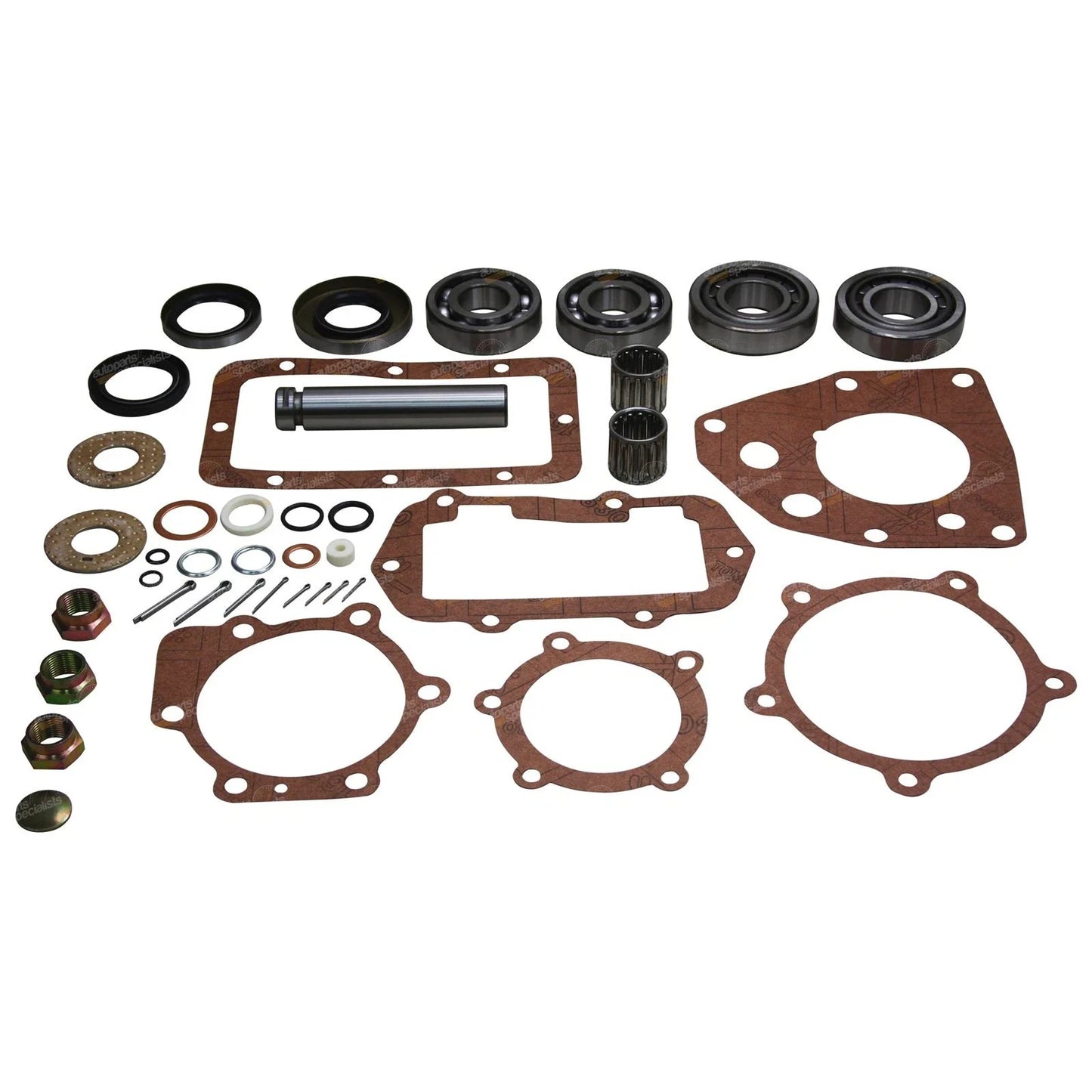 Transfer Case Rebuild Kit for Land Cruiser BJ40/BJ42/FJ40/FJ45/HJ45 (1969-1974)
