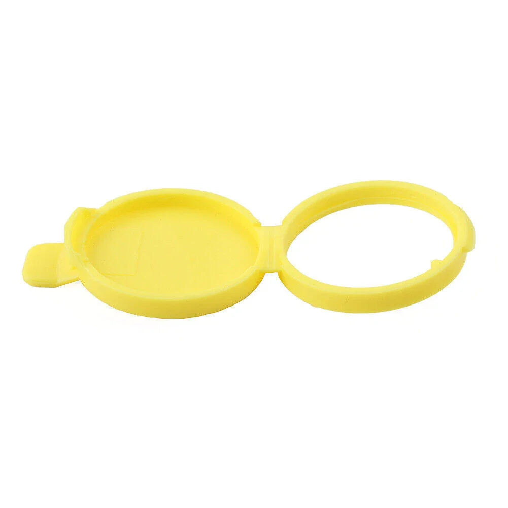 Windshield Wiper Washer Fluid Reservoir Cover for Saab