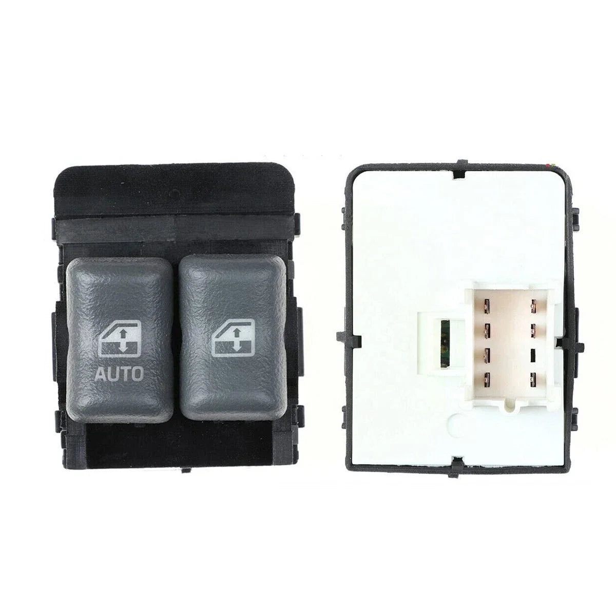 Master Power Window Switch Left for Pontiac Grand Prix (1995–2002)