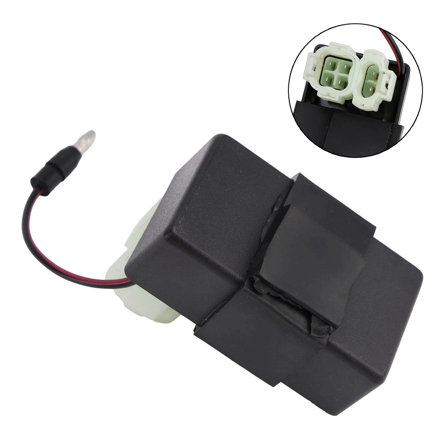 Nitrogen Oxide Sensor 1J631-19360 for Kubota M6-111DTC M6-131DTC (2015–2020)