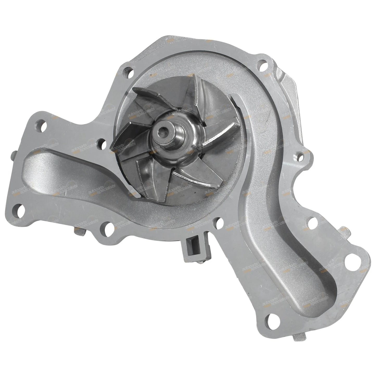 Engine Water Pump for Mitsubishi Pajero (1993–1997)