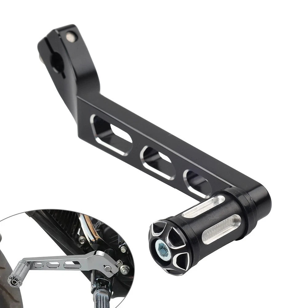Gear Shifter Lever for Harley XL883, 883R, XL 1200T (2004–2023)
