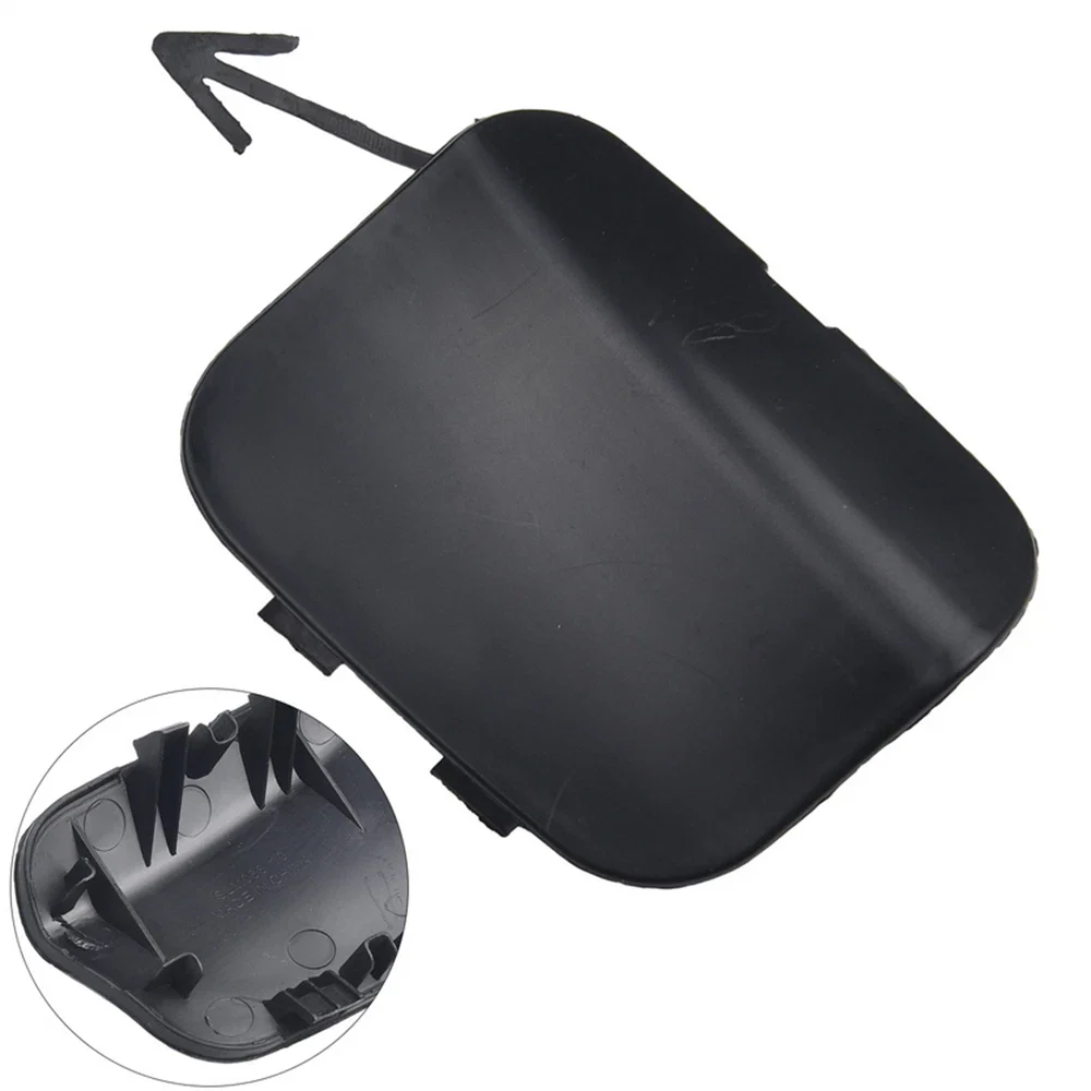 Front Bumper Tow Hook Cap for Nissan Juke (2011-2014)