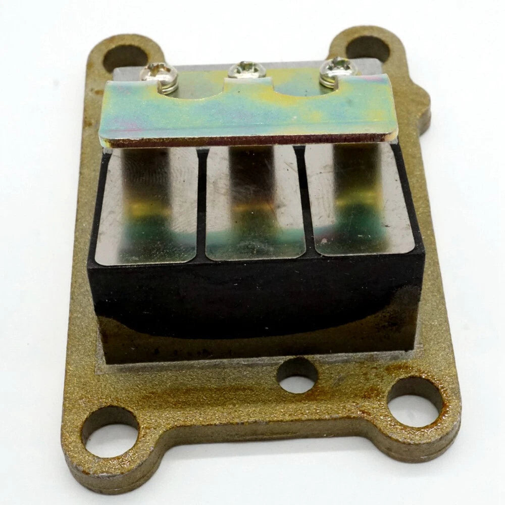 Reed Valve Assembly for Yamaha Parsun Hidea 4HP 5HP Outboard (2000–2023)