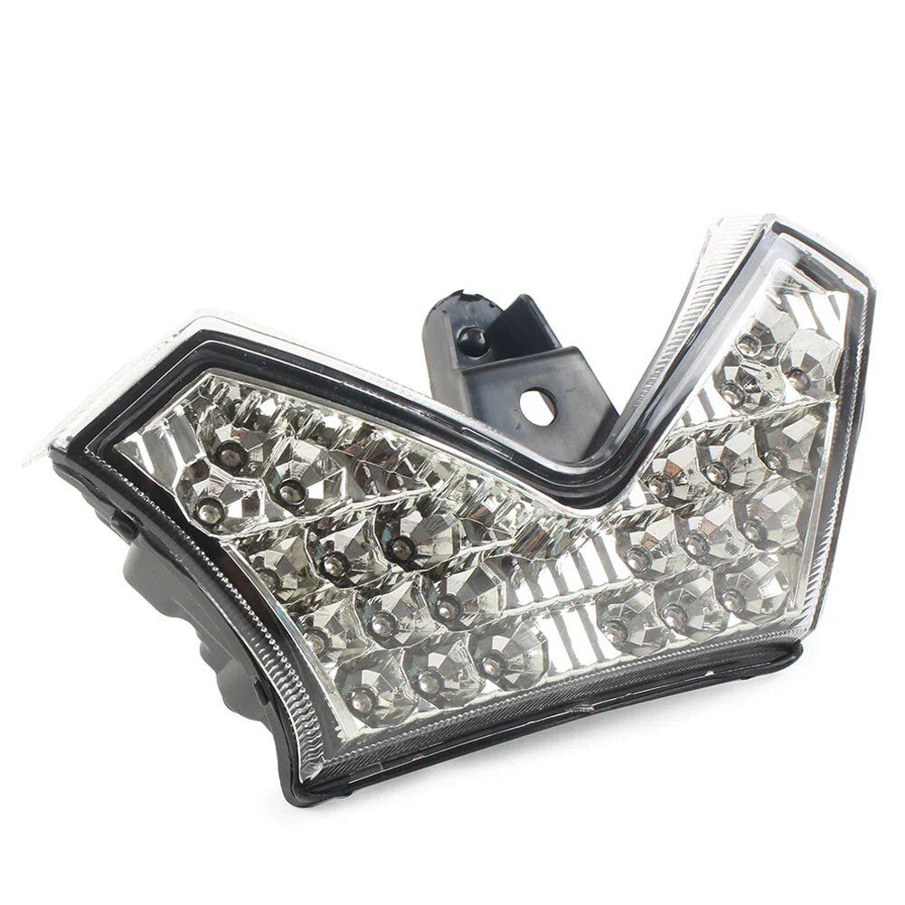 LED Turn Signal Tail Light for Kawasaki Ninja ZX14 ZX-14 ZX14R (2006-2023)