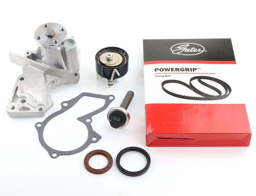 Timing Belt Kit for Ford Fiesta (2010–2019) & Volvo S60 V40 V60 (2011–2018)