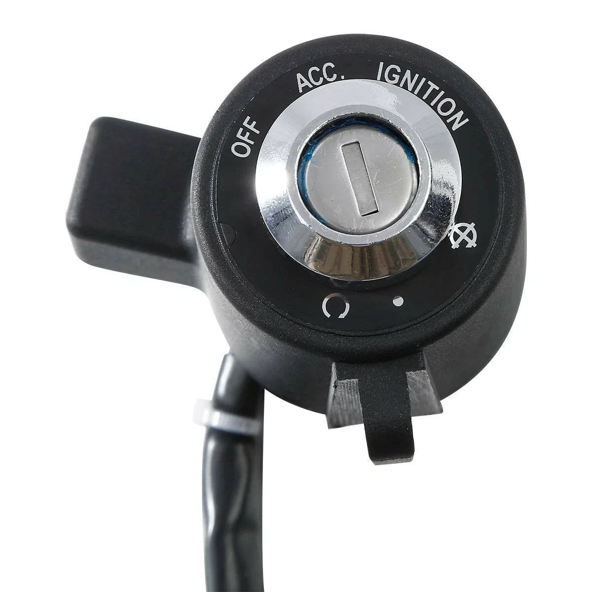 Ignition Switch Lock Key Set for Harley Sportster XL 883 (1995-2003)