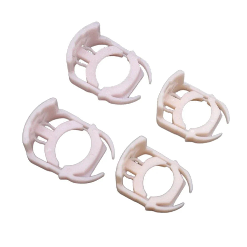 Fuel Line Retaining Clips for Ford F-150 (2004–2008)